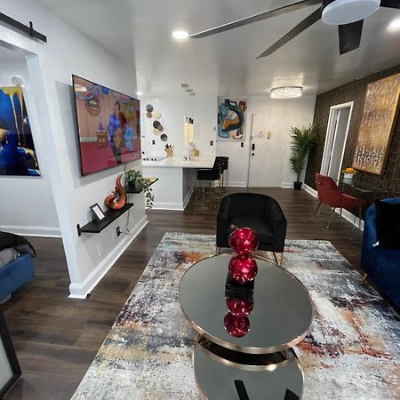 Atlanta Coz Home King/Queen/Twin Ngoại thất bức ảnh