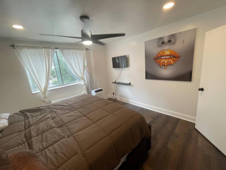 Atlanta Coz Home King/Queen/Twin Ngoại thất bức ảnh