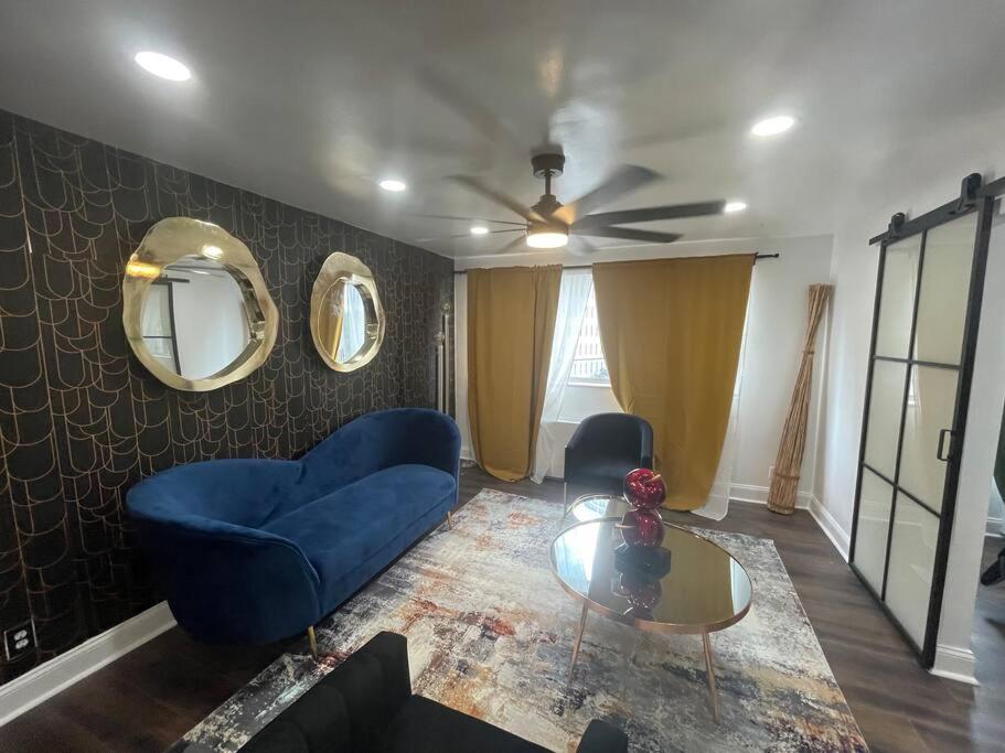 Atlanta Coz Home King/Queen/Twin Ngoại thất bức ảnh