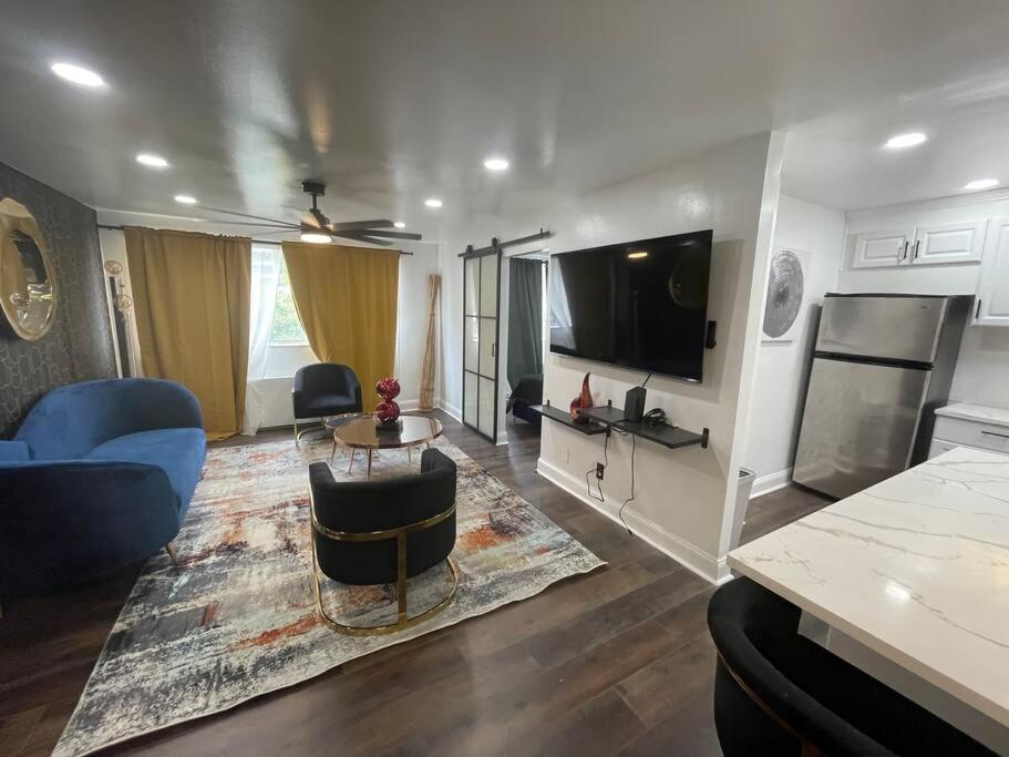 Atlanta Coz Home King/Queen/Twin Ngoại thất bức ảnh