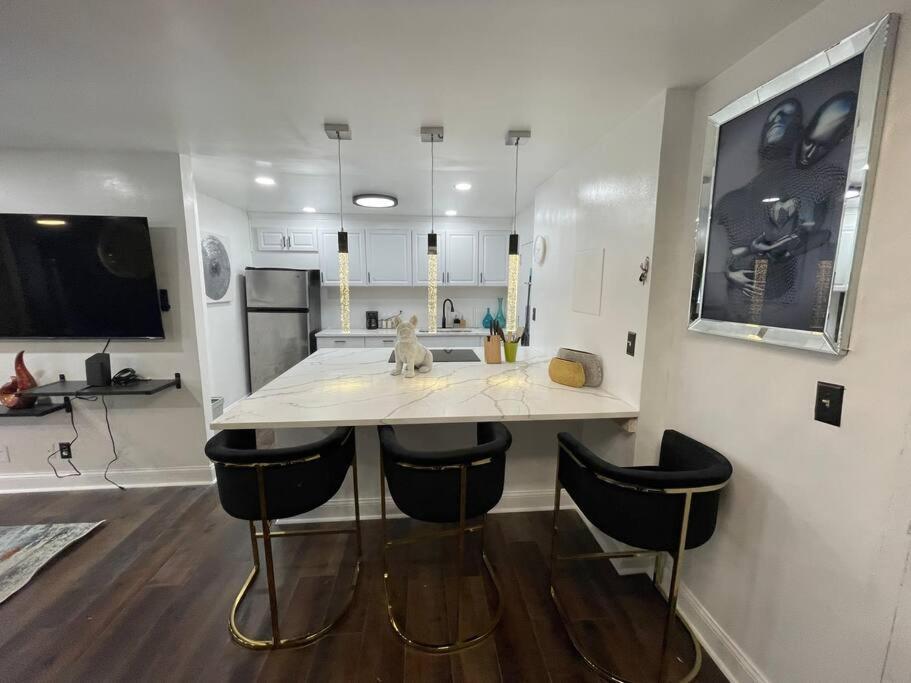 Atlanta Coz Home King/Queen/Twin Ngoại thất bức ảnh