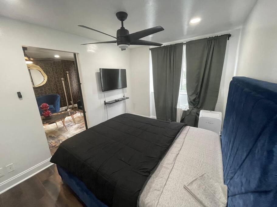 Atlanta Coz Home King/Queen/Twin Ngoại thất bức ảnh
