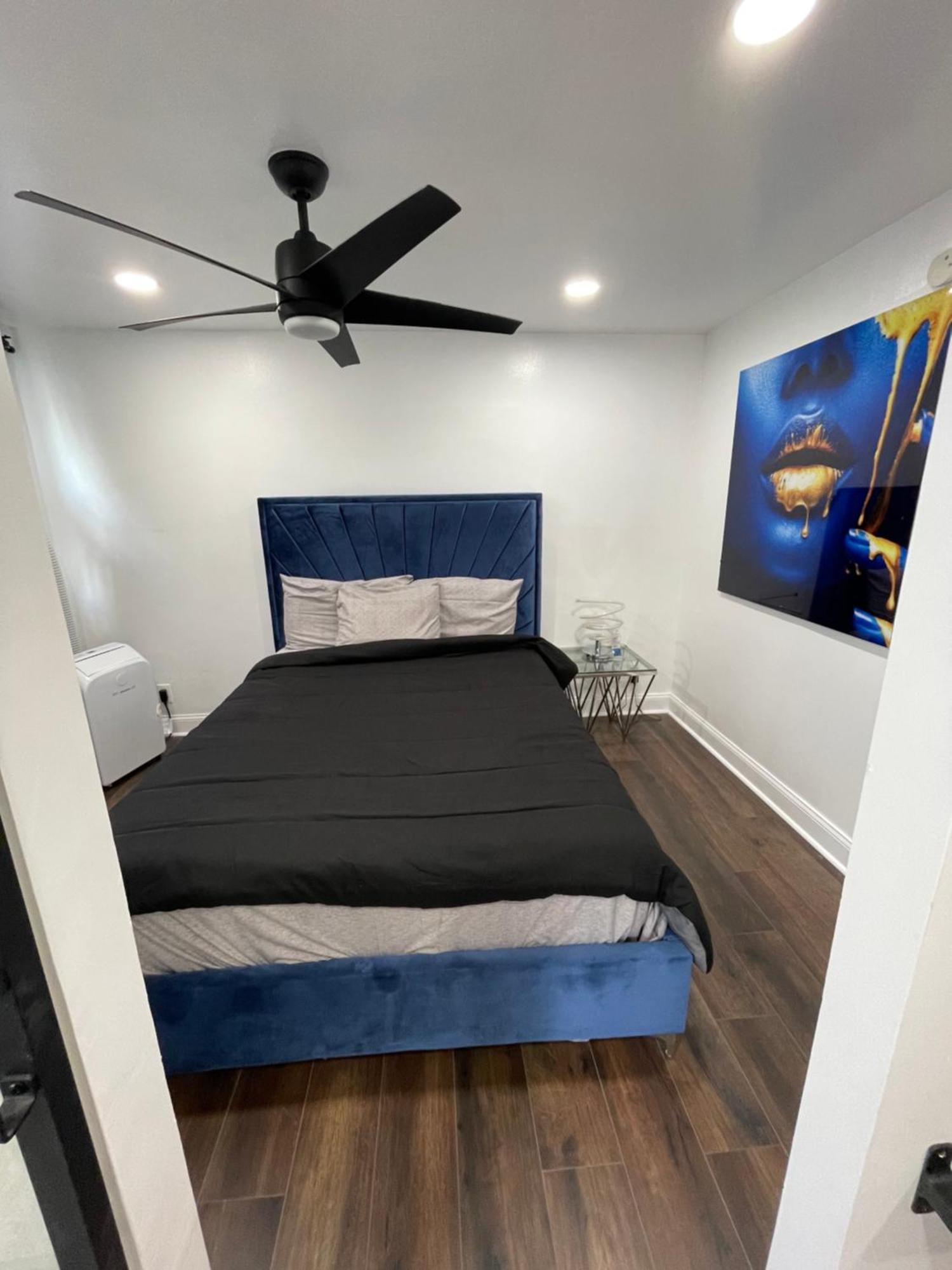 Atlanta Coz Home King/Queen/Twin Ngoại thất bức ảnh