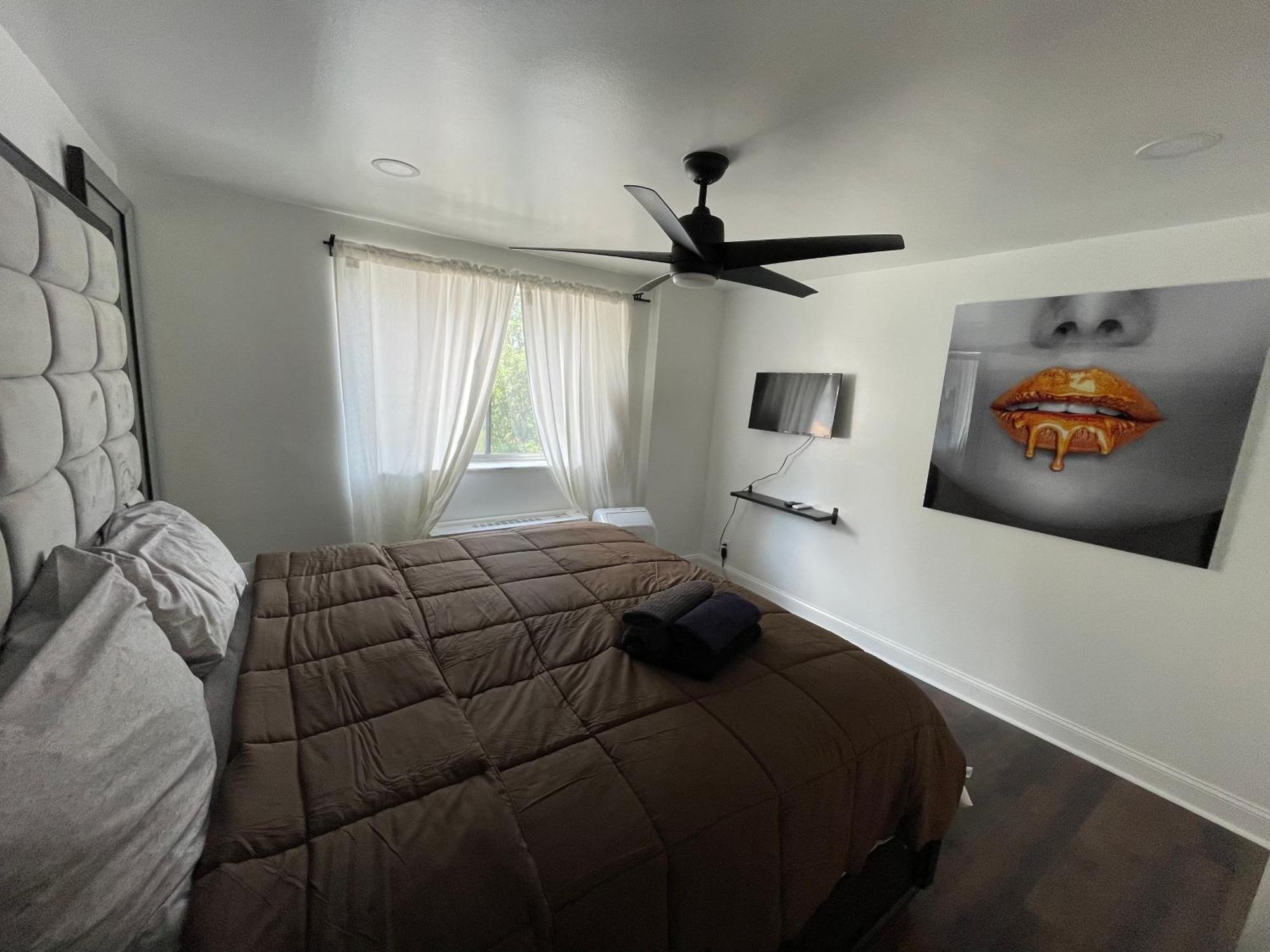 Atlanta Coz Home King/Queen/Twin Ngoại thất bức ảnh