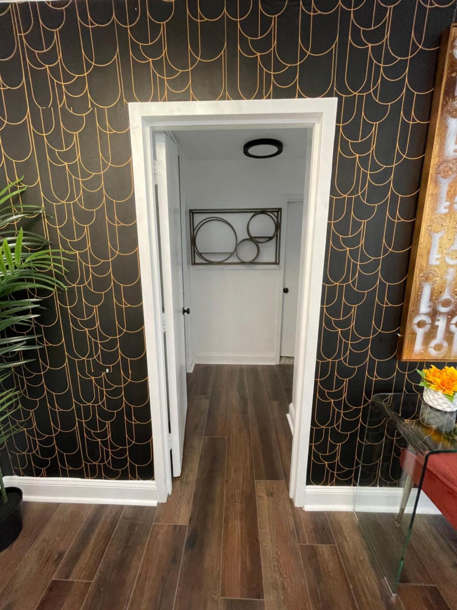 Atlanta Coz Home King/Queen/Twin Ngoại thất bức ảnh