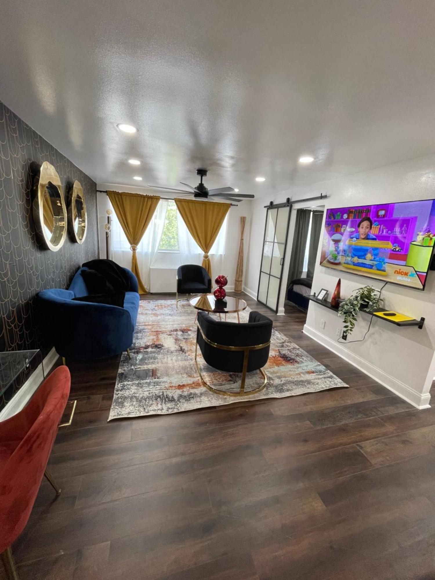 Atlanta Coz Home King/Queen/Twin Ngoại thất bức ảnh